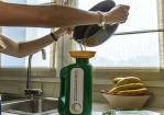 Postazioni di raccolta di Oli Vegetali Esausti