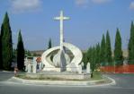 Cimitero Flaminio: massimo impegno per garantire decoro, fruibilità e sicurezza