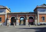 Cimiteri: riprende già da questo fine settimana accoglienza salme per cremazione al Flaminio 