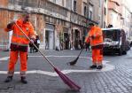 Al via da stanotte itinerari protetti di pulizia nel quartiere Della Vittoria