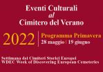 Al Verano visite guidate gratuite per celebrare i 150 anni dalla morte di Mazzini e la sua eredità culturale “al femminile”