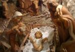 Visita il Presepe dei Netturbini