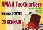 Rifiuti: domenica prima raccolta ingombranti del 2023 con volontari del terzo settore; al via “Ama il tuo quartiere”