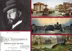 Verano: ultime 6 visite culturali di primavera; evento speciale per la “Roma sparita” di Roesler Franz
