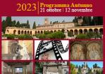 Eventi e cultura al Verano. Programma autunno 2023