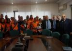Alluvione Emilia-Romagna, Hera ha premiato AMA per l’invio di una task force di supporto ai soccorsi